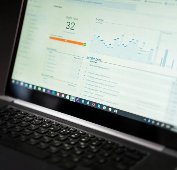 critical metrics dashboard overview