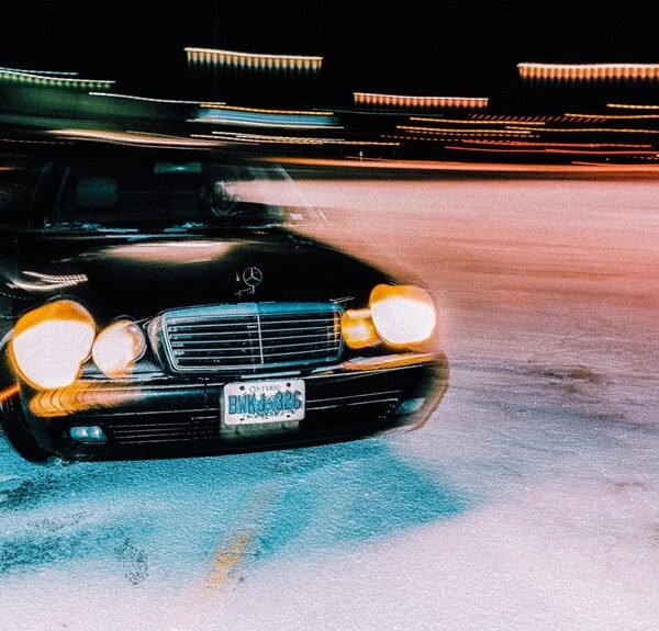 emerging industry numerical trends