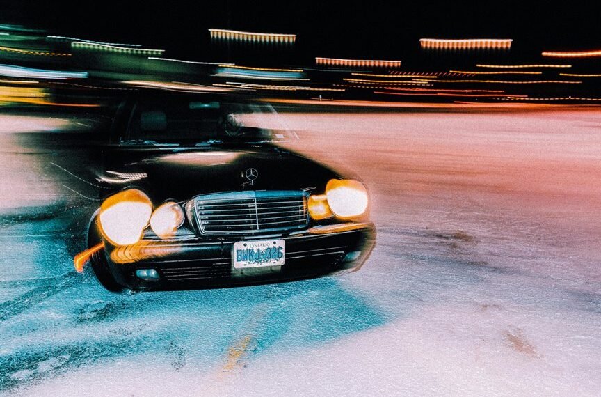 emerging industry numerical trends