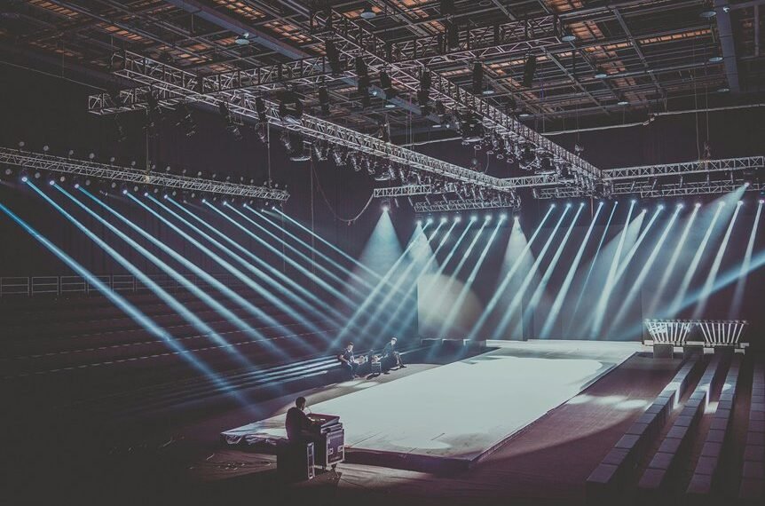 industry performance numerical data