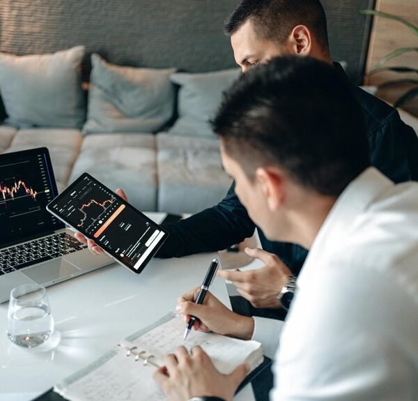 market insights and analysis