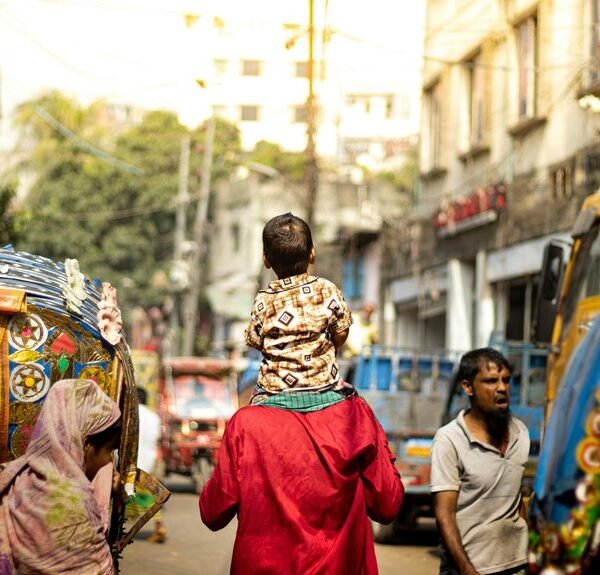 market trends and predictions