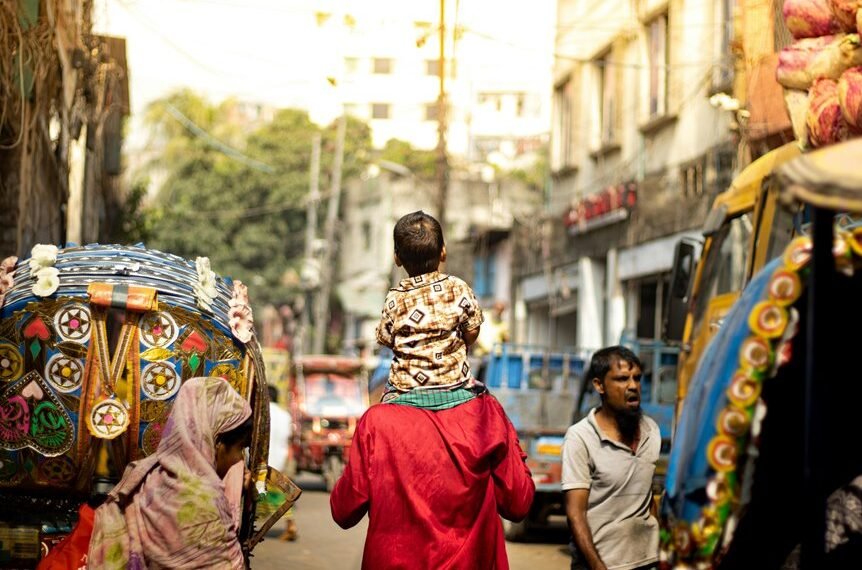 market trends and predictions