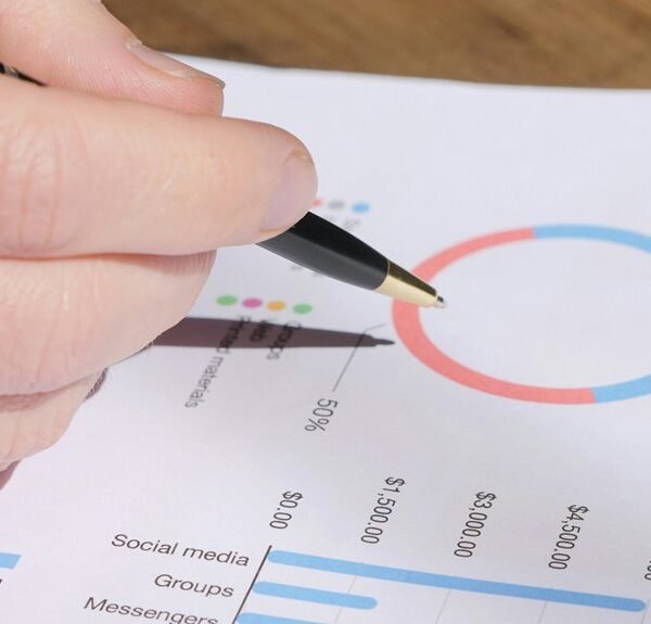 sector performance and metrics