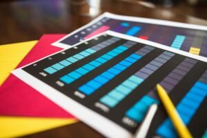 analyzing numeric growth trends