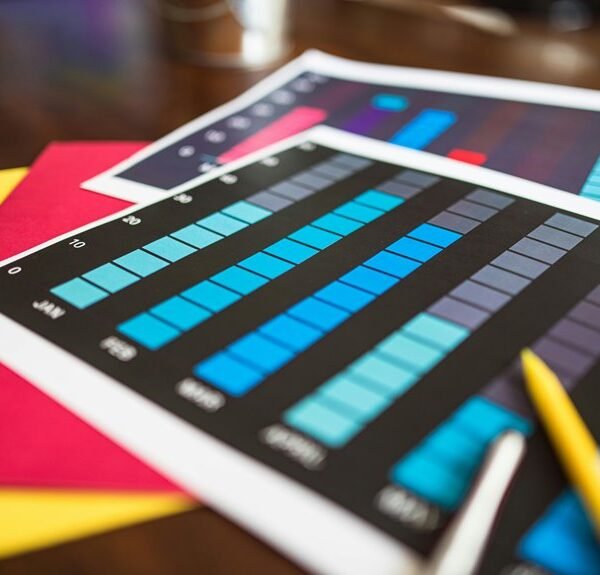 analyzing numeric growth trends