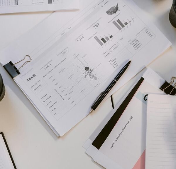 corporate intelligence report numbers