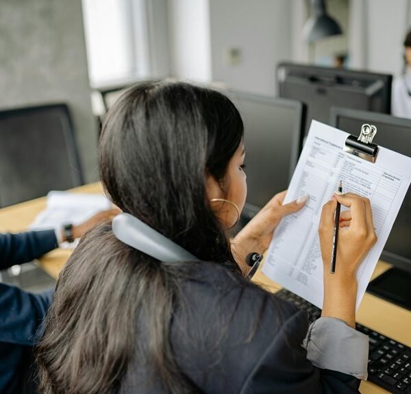 corporate operations review summary