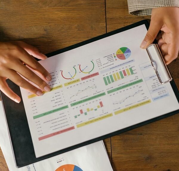 corporate performance assessment report