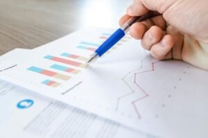 corporate trends analysis report
