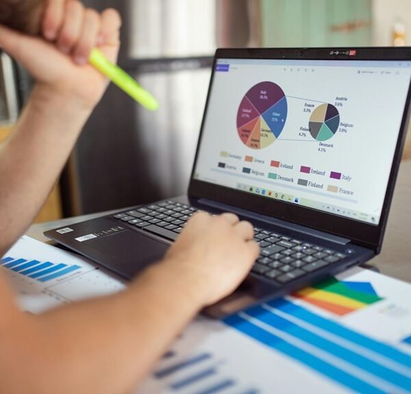 financial metrics analysis overview