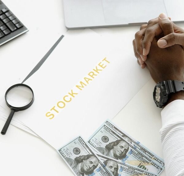 financial risk assessment analysis