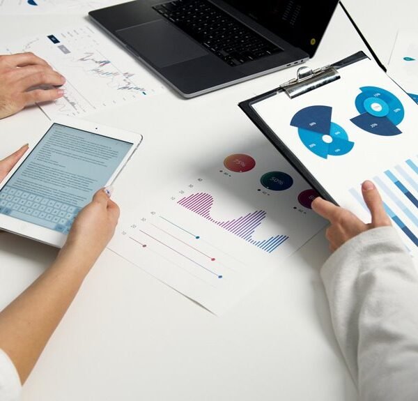 global industry data overview