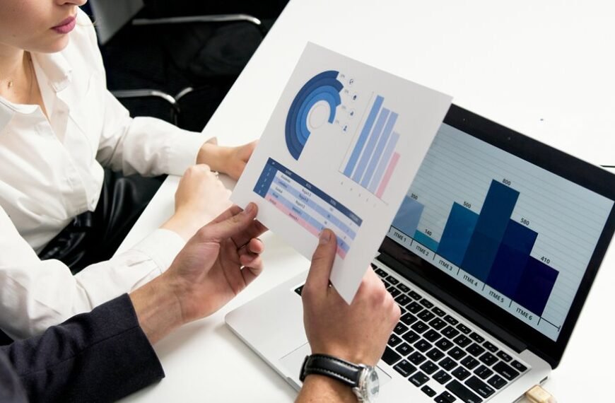 industry investment analysis overview