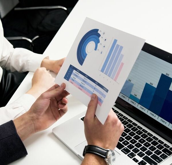market risk assessment analysis