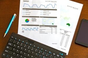 numerical data insights analysis