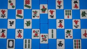 strategic patterns analysis revealed