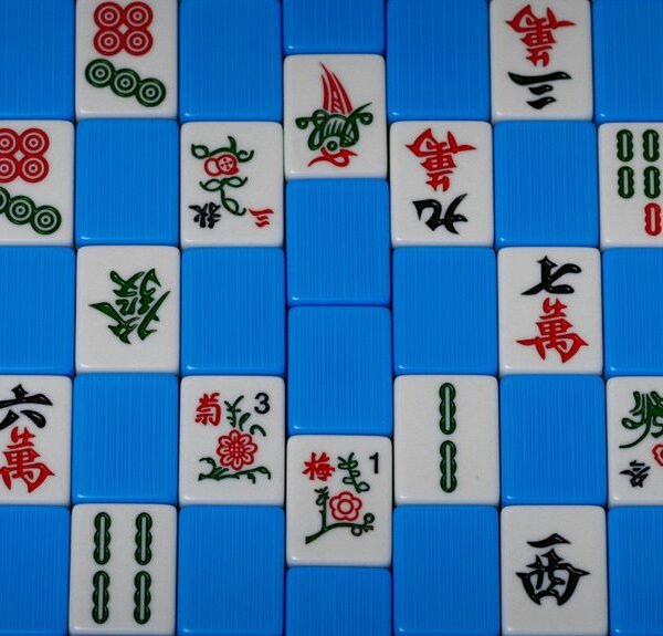 strategic patterns analysis revealed