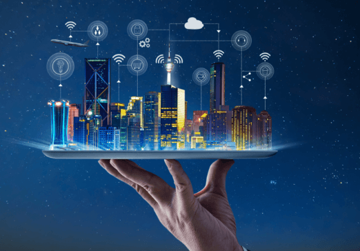 How Smart Technology Is Improving Resource Efficiency