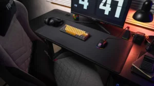 Gaming Mousepad Features That Actually Improve Your Setup