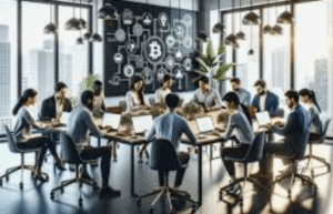 How Cryptocurrency Is Used in Subscription Services