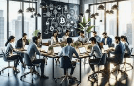 How Cryptocurrency Is Used in Subscription Services