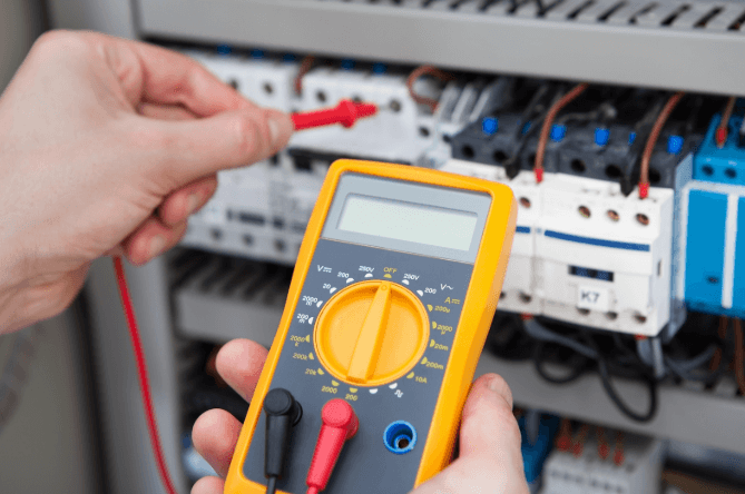 Reliable Electrical Solutions: Witherell Design and Consult Overview