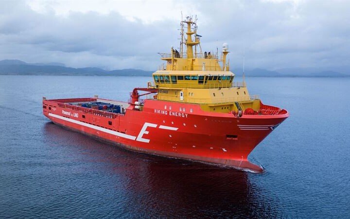 PSV Vessel Efficiency and the Greener Offshore Supply Chain