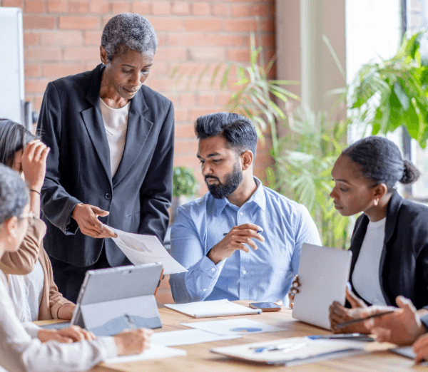 5 Qualities That Define Effective Leadership in Business