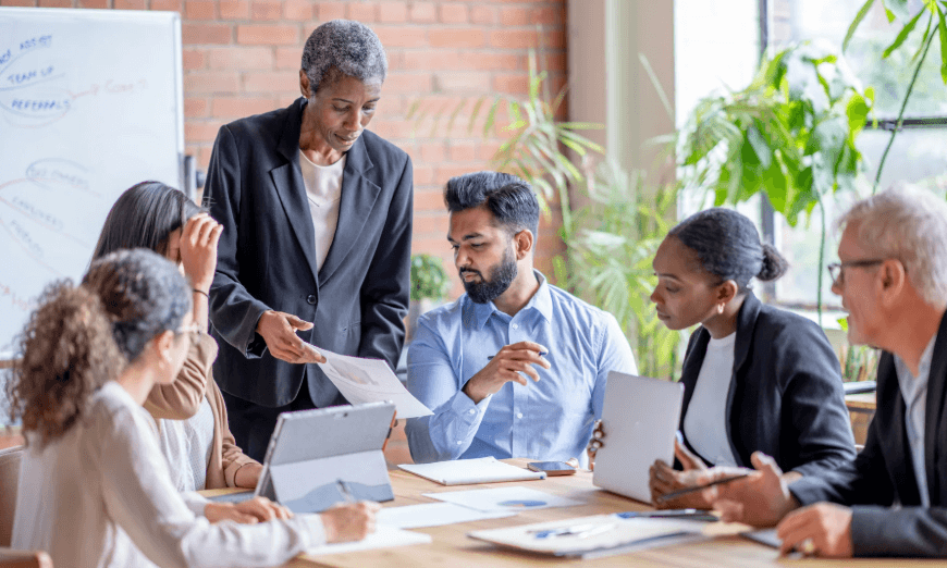 5 Qualities That Define Effective Leadership in Business