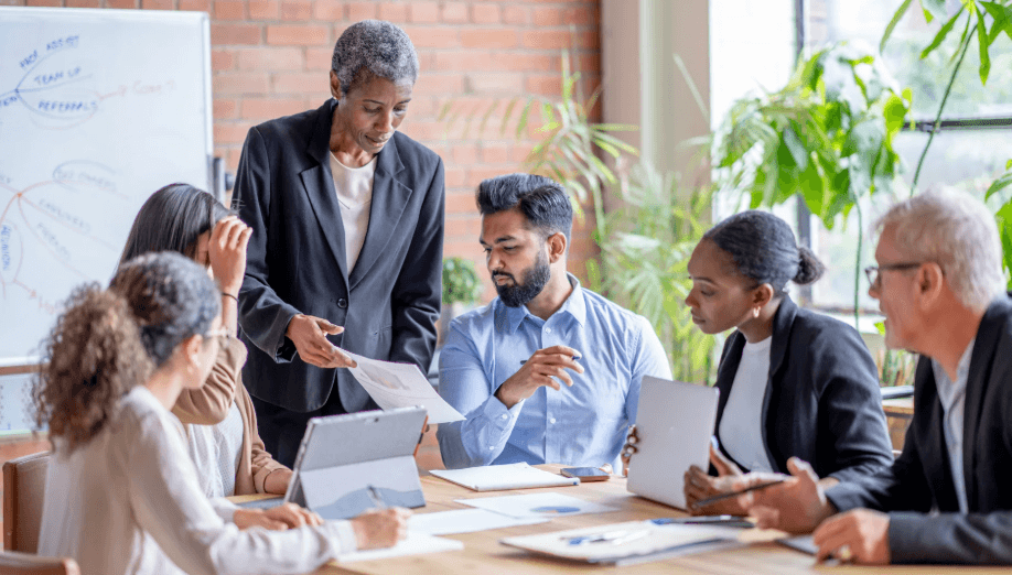 5 Qualities That Define Effective Leadership in Business